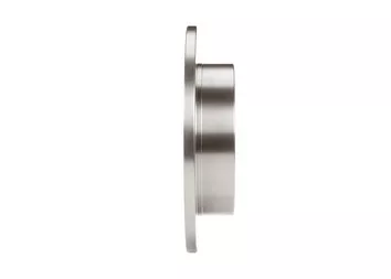 Bosch 0 986 479 B09 <span>тормозной диск полный</span>