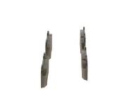 Передние тормозные колодки Bosch  0 986 495 278