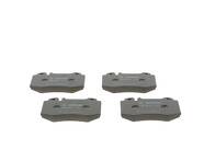 Передние тормозные колодки Bosch  0 986 495 278