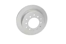 Тормозной диск ATE  24.0118-0709.1