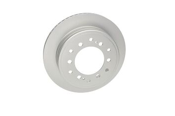 ATE 24.0118-0709.1 <span>тормозной диск вентилируемый</span>