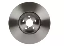 Тормозной диск Bosch 0 986 479 A81 для Subaru Legacy 4 пок. / седан