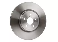 Тормозной диск Bosch 0 986 479 A81 для Subaru Legacy 4 пок. / седан