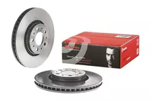 Тормозной диск Brembo Prime Line  09.9130.11