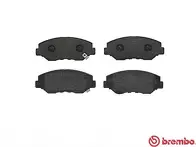 Передние тормозные колодки Brembo  P 28 035