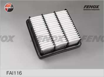 Fenox FAI116 <span>воздушный фильтр </span>