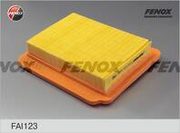 Воздушный фильтр Fenox  FAI123