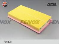 Воздушный фильтр Fenox FAI131