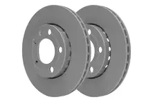 Тормозной диск ATE  24.0118-0137.1