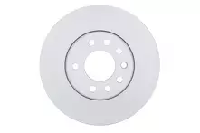 Тормозной диск Bosch 0 986 479 919 для Opel Astra H / GTC / рестайлинг