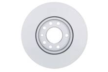 Тормозной диск Bosch 0 986 479 919 для Opel Astra H / GTC / рестайлинг