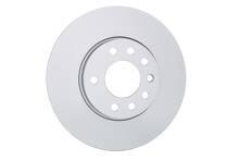 Тормозной диск Bosch 0 986 479 919 для Opel Astra H / GTC / рестайлинг