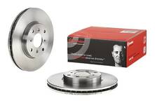 Тормозной диск Brembo Prime Line 09.7928.10 09.7928.10