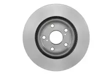 Тормозной диск Bosch 0 986 479 768 для Toyota Prius ZVW4 / Plus