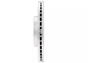 Bosch 0 986 479 744 <span>тормозной диск вентилируемый</span>