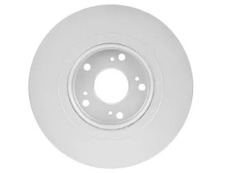 Bosch 0 986 479 744 <span>тормозной диск вентилируемый</span>