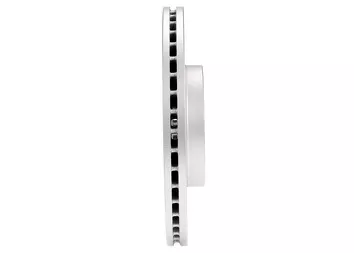 Bosch 0 986 479 744 <span>тормозной диск вентилируемый</span>