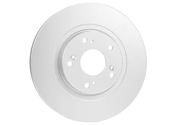 Bosch 0 986 479 744 <span>тормозной диск вентилируемый</span>