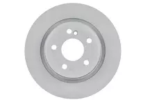 Тормозной диск Bosch  0 986 479 A04