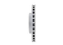 Тормозной диск Bosch  0 986 479 A01