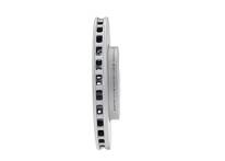 Тормозной диск Bosch  0 986 479 A01