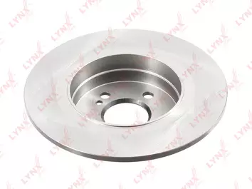 Lynx BN-1692 <span>тормозной диск полный</span>