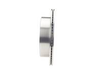 Тормозной диск Bosch  0 986 479 T57
