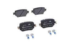 Задние тормозные колодки ATE  13.0460-2790.2