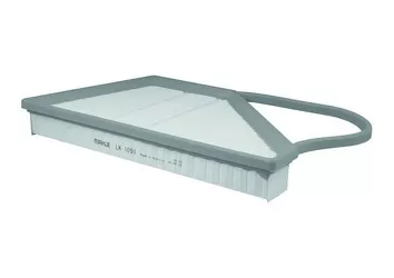 Mahle LX1091 <span>воздушный фильтр слева</span>