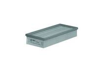 Воздушный фильтр Knecht LX 1079