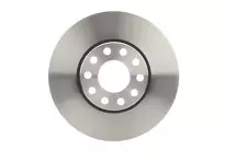 Тормозной диск Bosch 0 986 479 S19 для Volkswagen Passat B5 / универсал