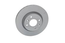 Тормозной диск ATE  24.0121-0106.1