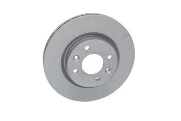 ATE 24.0121-0106.1 <span>тормозной диск вентилируемый</span>