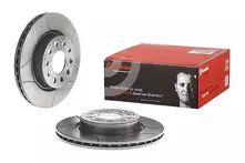 Тормозной диск Brembo Xtra Line  09.9167.75
