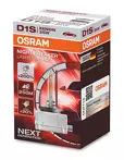 Osram Xenarc Night Breaker Laser D1S 4500k  66140XNL