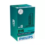 Philips Xenon X-tremeVision gen2 D1S 4600k  85415XV2C1