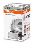 Osram Xenarc Classic D1S 4150k  66140CLC