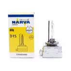 Narva Xenon D1S 4300k  84010