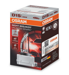 Osram Xenarc Night Breaker Unlimited D1S 4300k  66140XNB