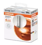 Osram Xenarc Original D1S 4300k 66140-1SCB 66140-1SCB