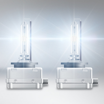 D1S Osram Xenarc Ultra Life <span>лампы автомобильные ксенон 4350K</span>