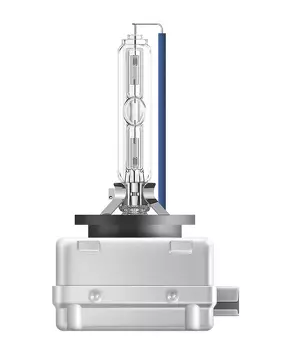 D1S Osram Xenarc Cool Blue Intense <span>лампы автомобильные ксенон 6000K</span>