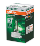 Osram Xenarc Ultra Life D1S 4350k 66140ULT 66140ULT