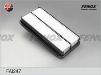 Воздушный фильтр Fenox  FAI247