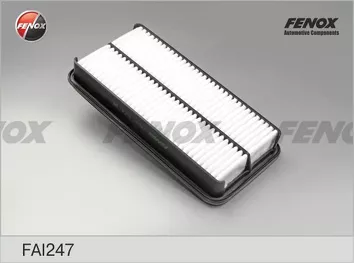 Fenox FAI247 <span>воздушный фильтр </span>
