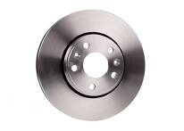 Тормозной диск Bosch 0 986 479 S93 для Renault Laguna 3 пок. / купе / рестайлинг