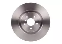 Тормозной диск Bosch  0 986 479 T02