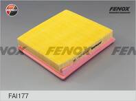 Воздушный фильтр Fenox FAI177