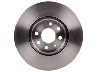 Тормозной диск Bosch 0 986 479 S55 для Opel Combo C / Tour