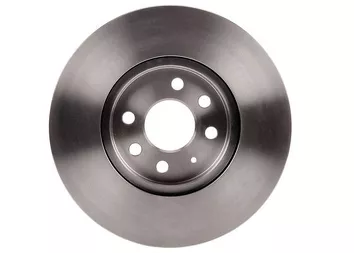 Bosch 0 986 479 S55 <span>тормозной диск вентилируемый</span>